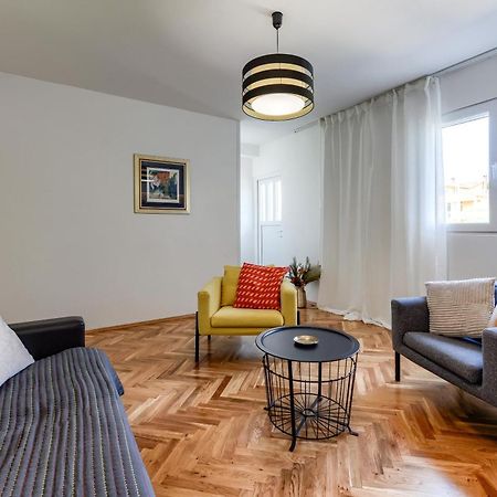 Apartments Colak زادار المظهر الخارجي الصورة