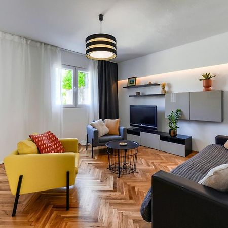 Apartments Colak زادار المظهر الخارجي الصورة
