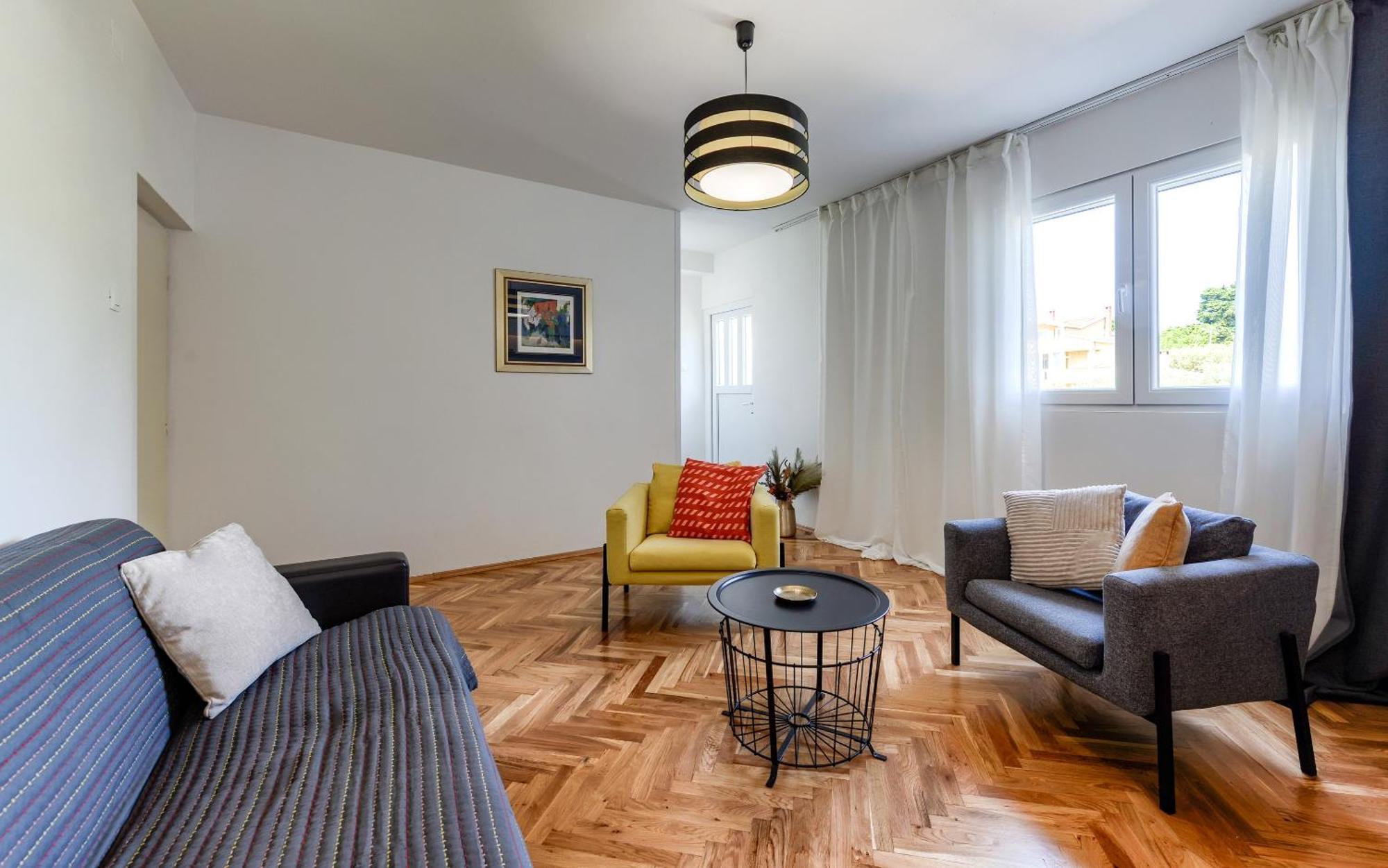 Apartments Colak زادار المظهر الخارجي الصورة