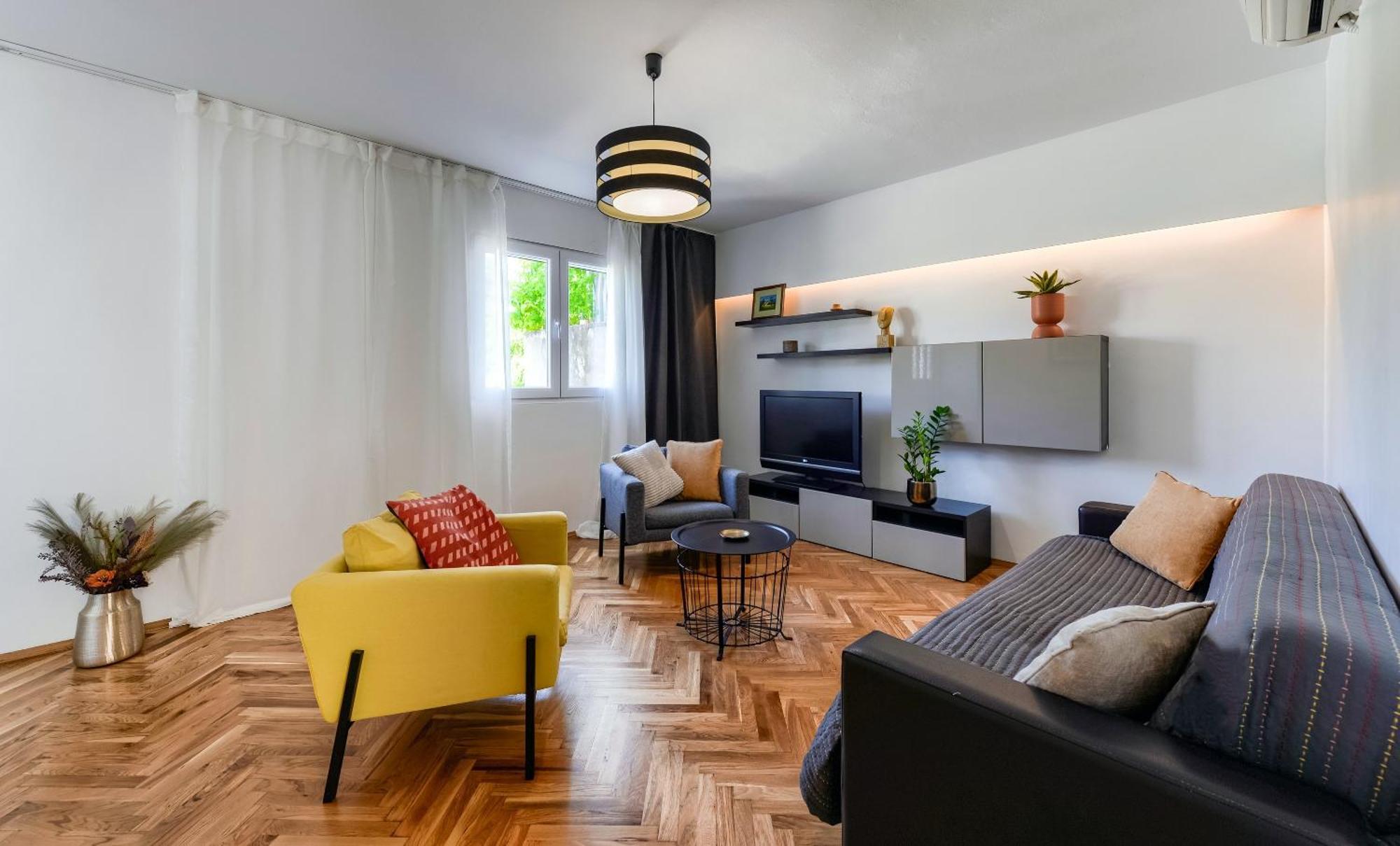 Apartments Colak زادار المظهر الخارجي الصورة