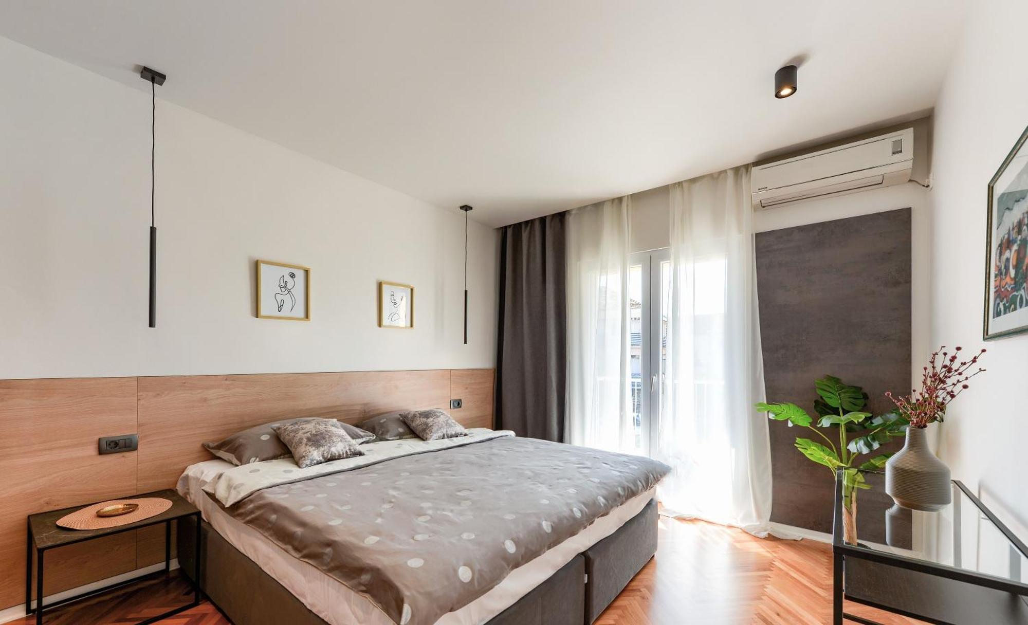 Apartments Colak زادار المظهر الخارجي الصورة