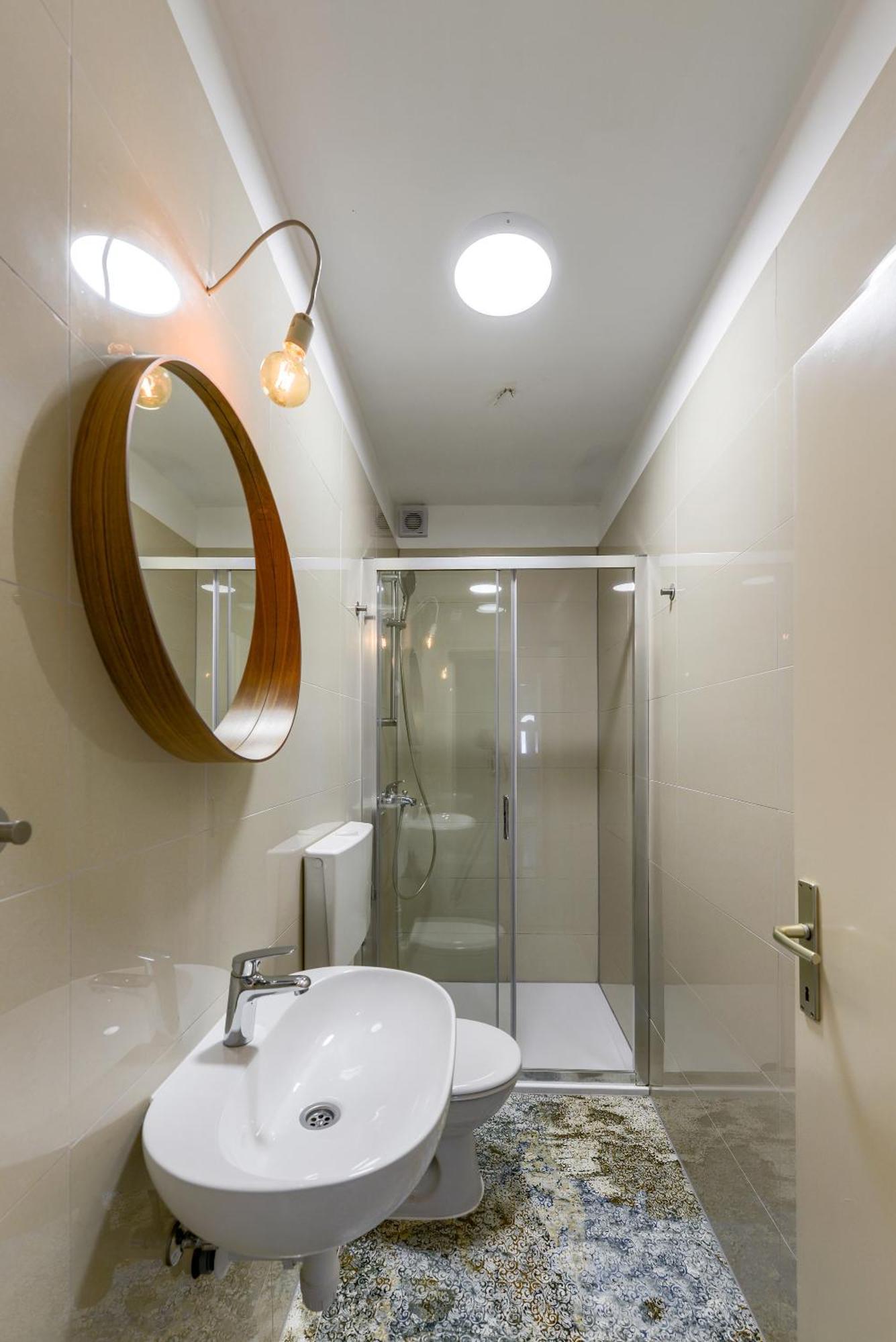 Apartments Colak زادار الغرفة الصورة