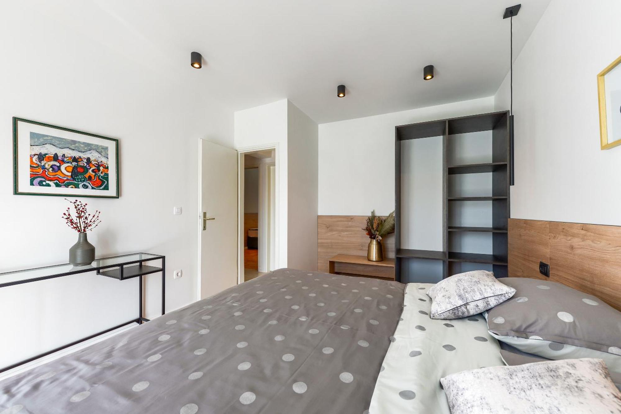 Apartments Colak زادار الغرفة الصورة