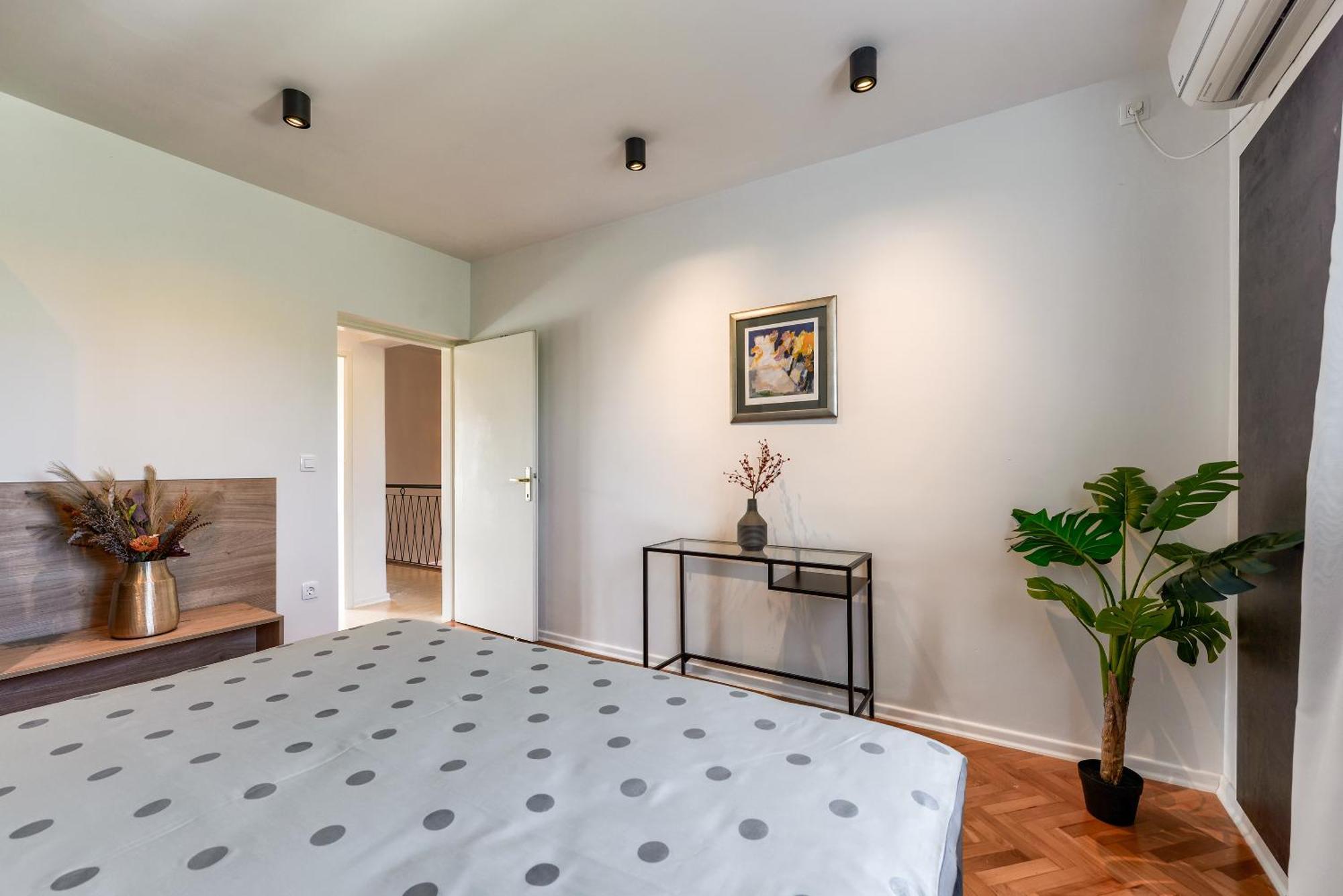 Apartments Colak زادار الغرفة الصورة