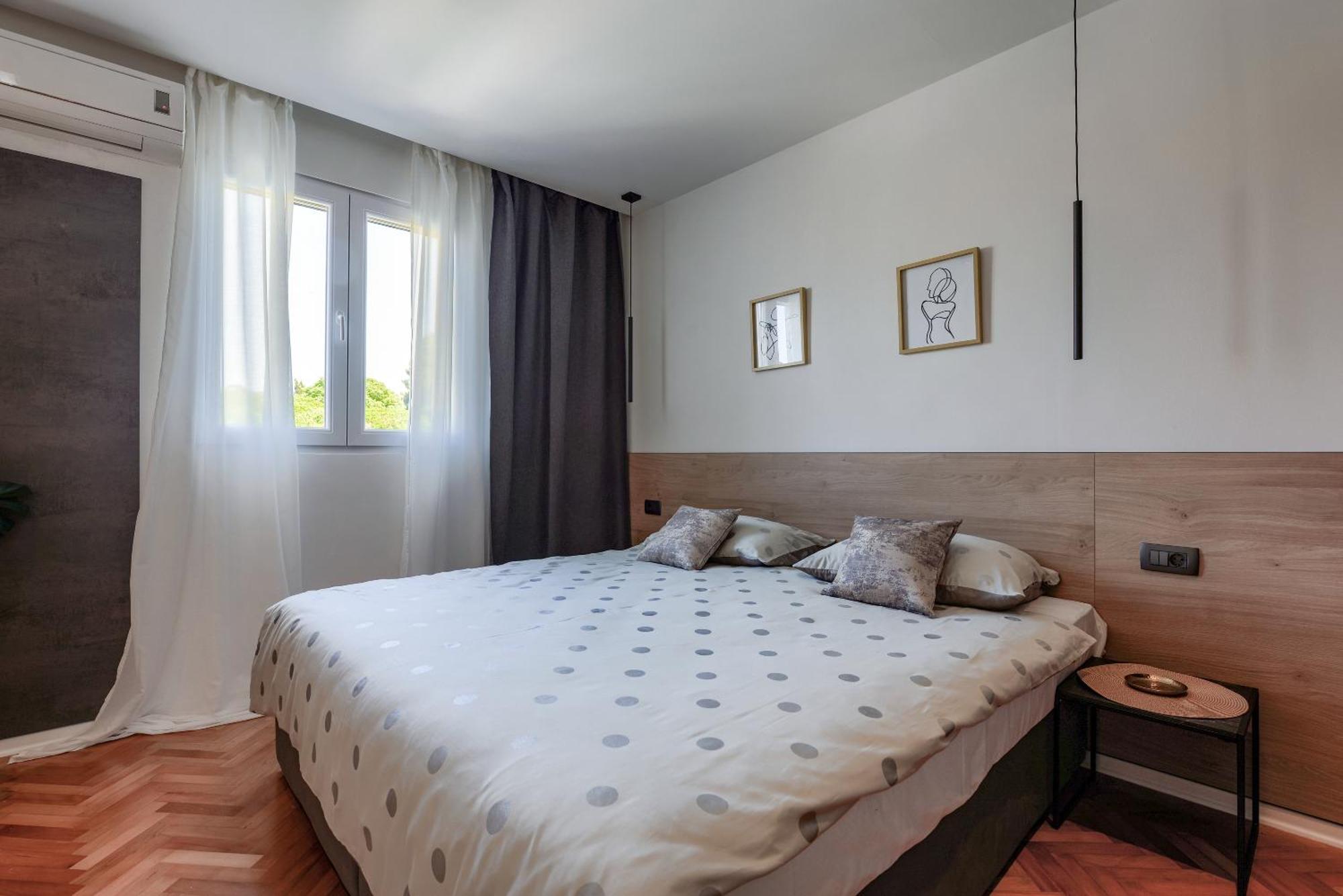 Apartments Colak زادار الغرفة الصورة