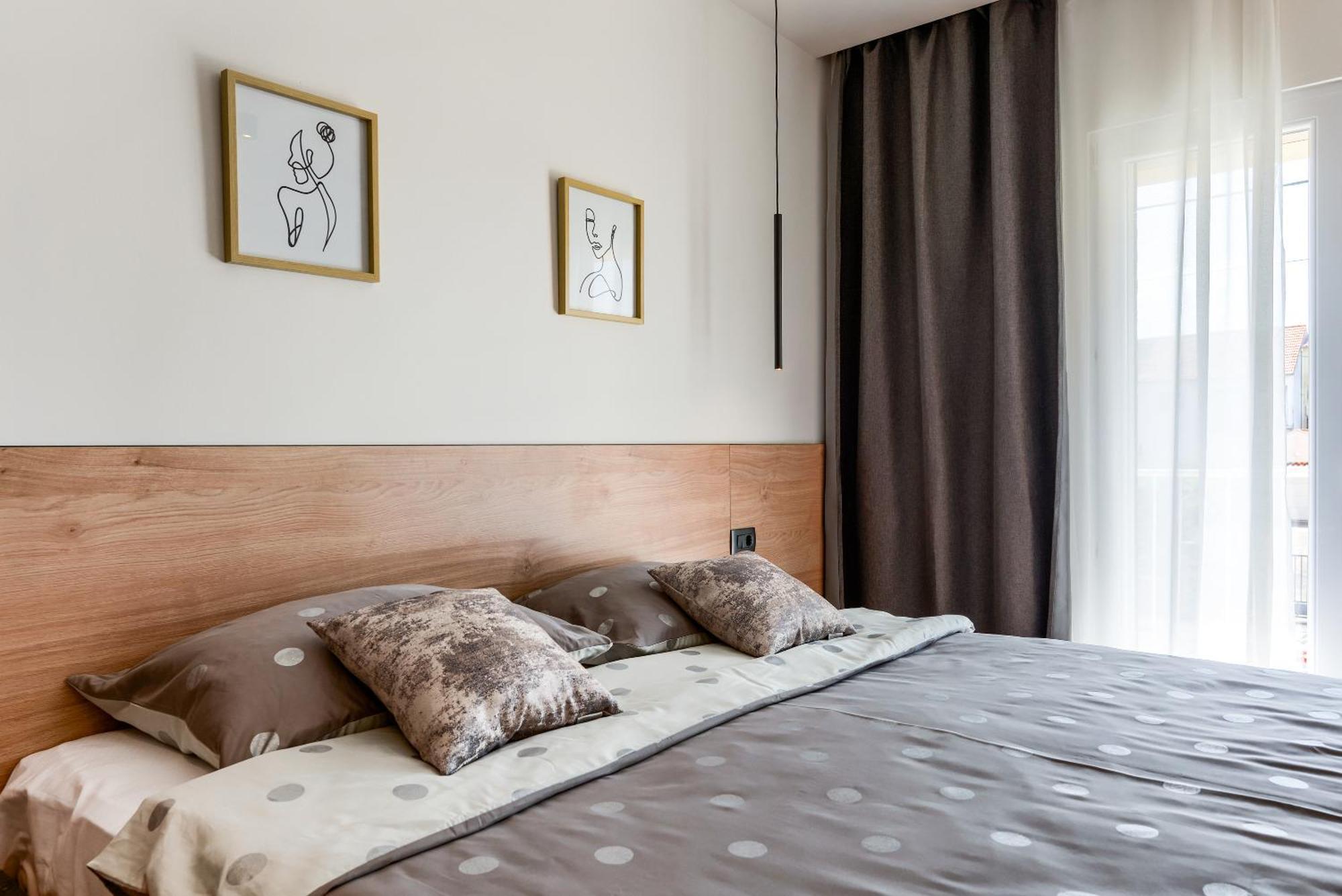 Apartments Colak زادار الغرفة الصورة