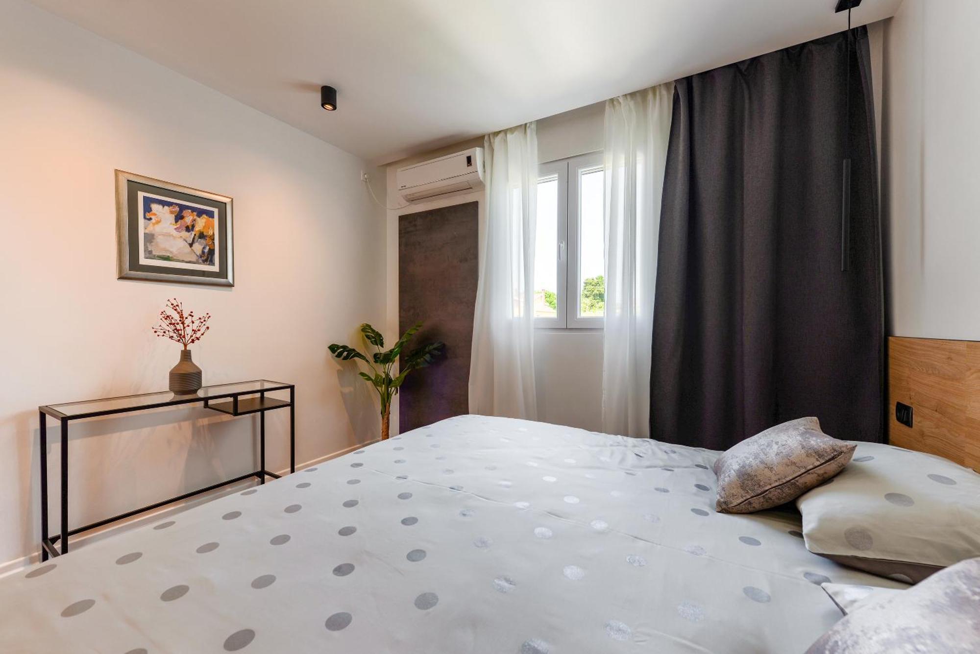 Apartments Colak زادار الغرفة الصورة