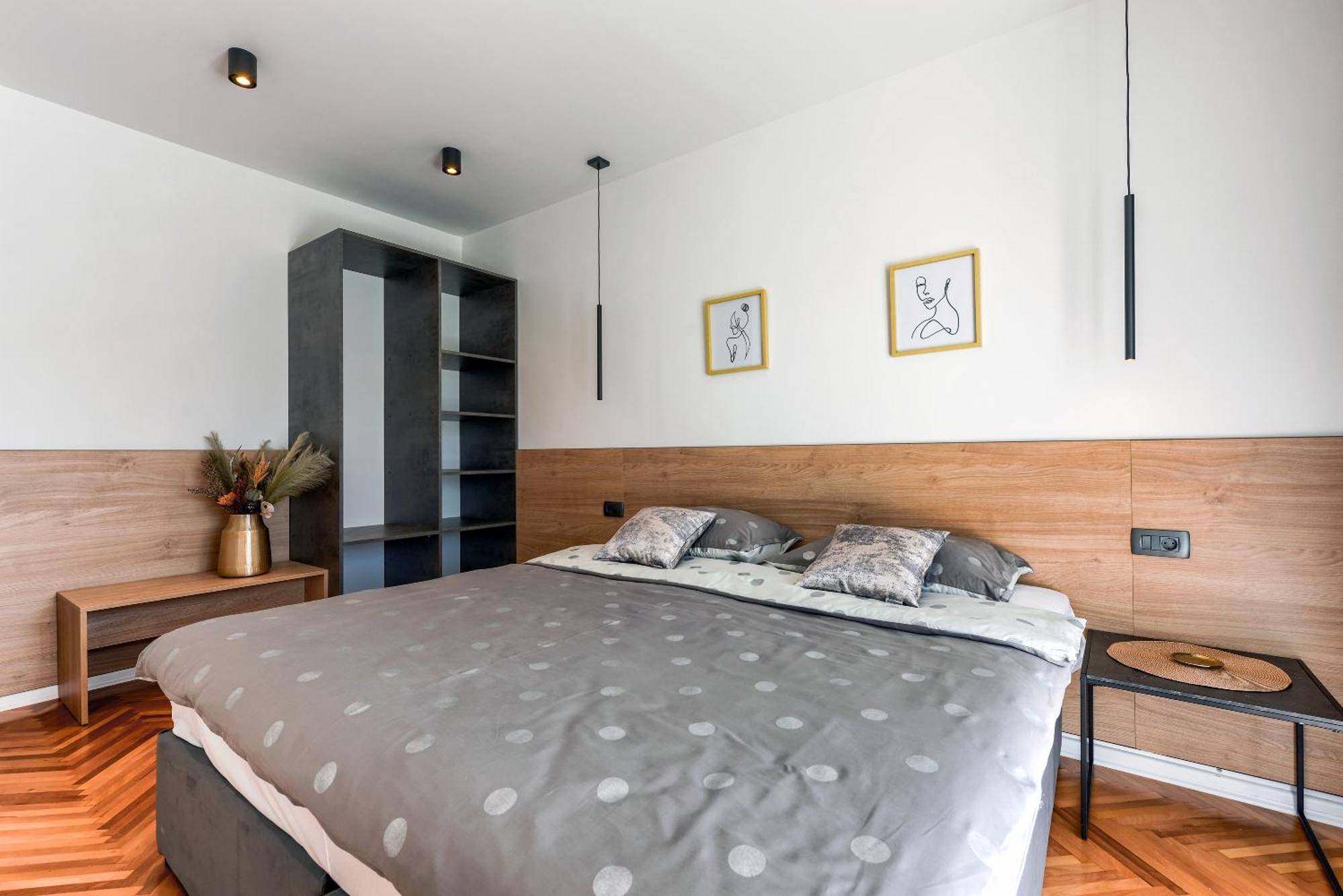 Apartments Colak زادار الغرفة الصورة