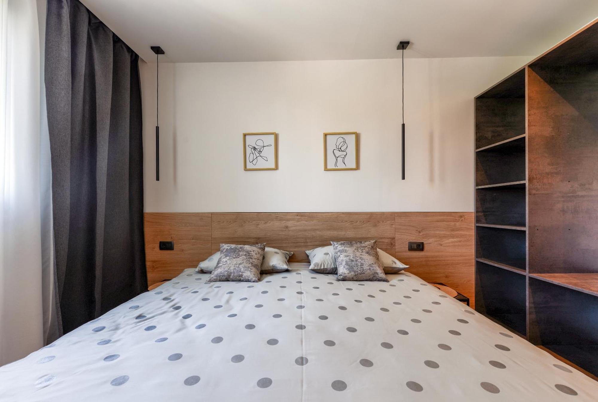 Apartments Colak زادار الغرفة الصورة
