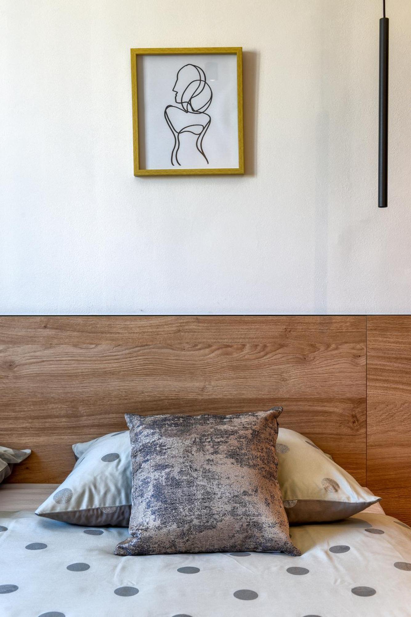 Apartments Colak زادار الغرفة الصورة