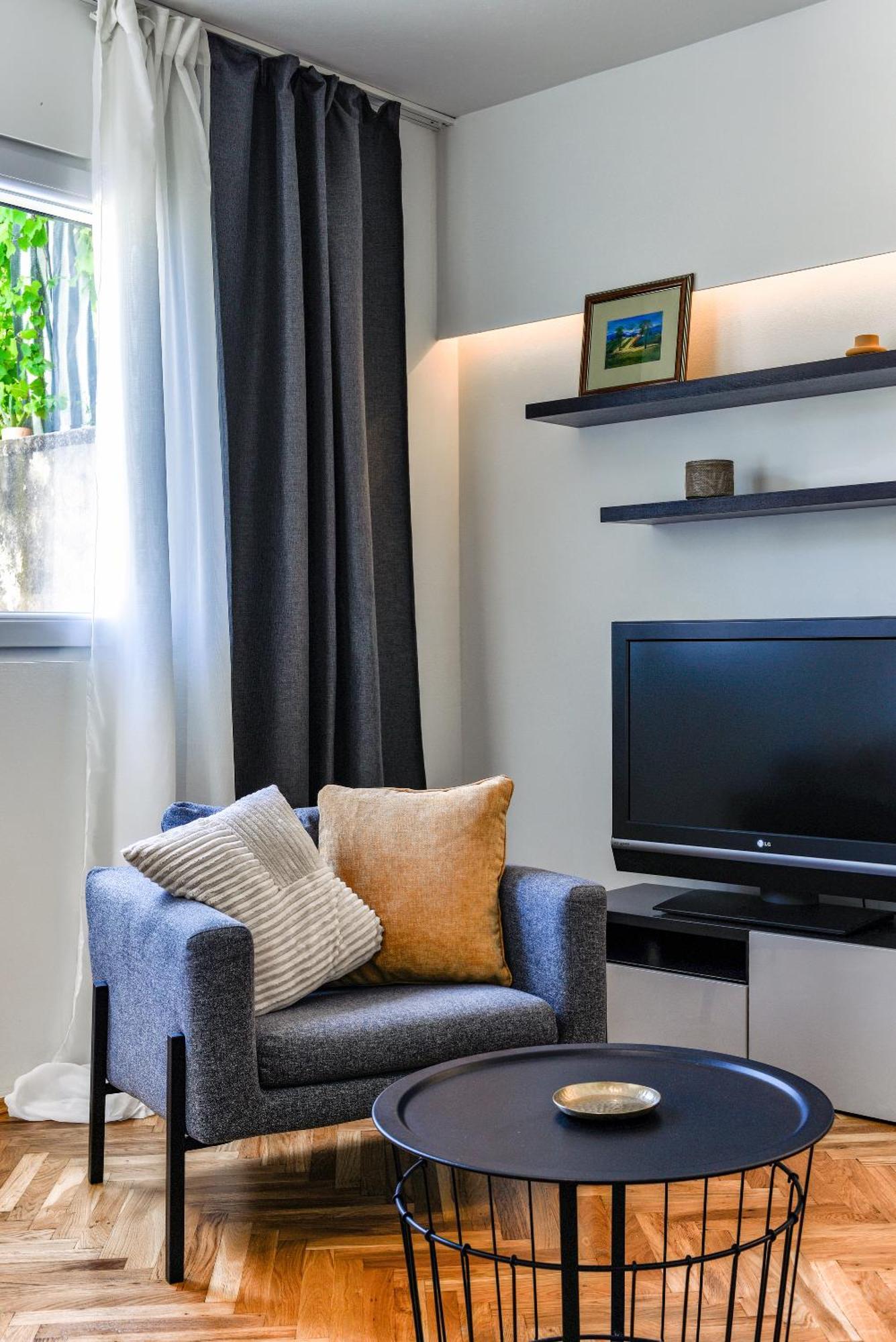 Apartments Colak زادار الغرفة الصورة