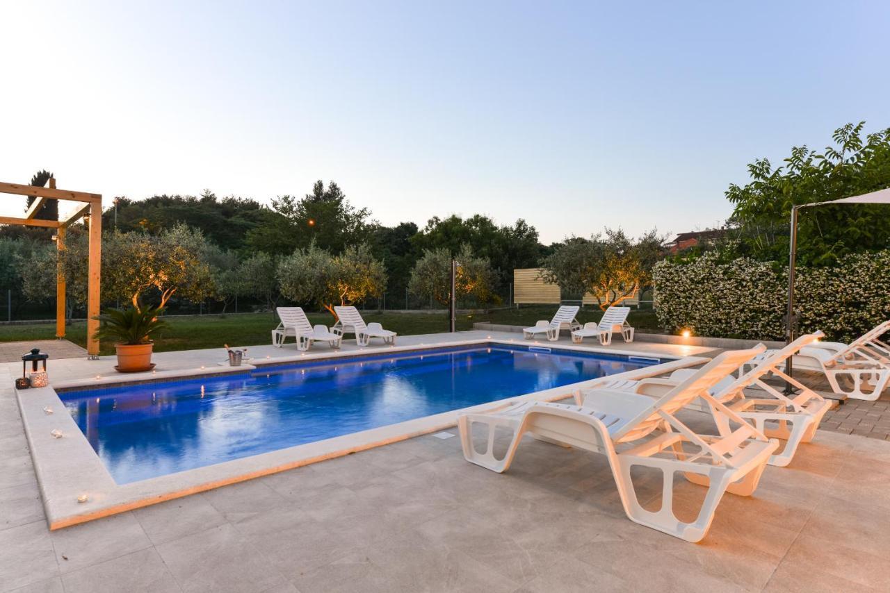 Apartments Colak زادار المظهر الخارجي الصورة