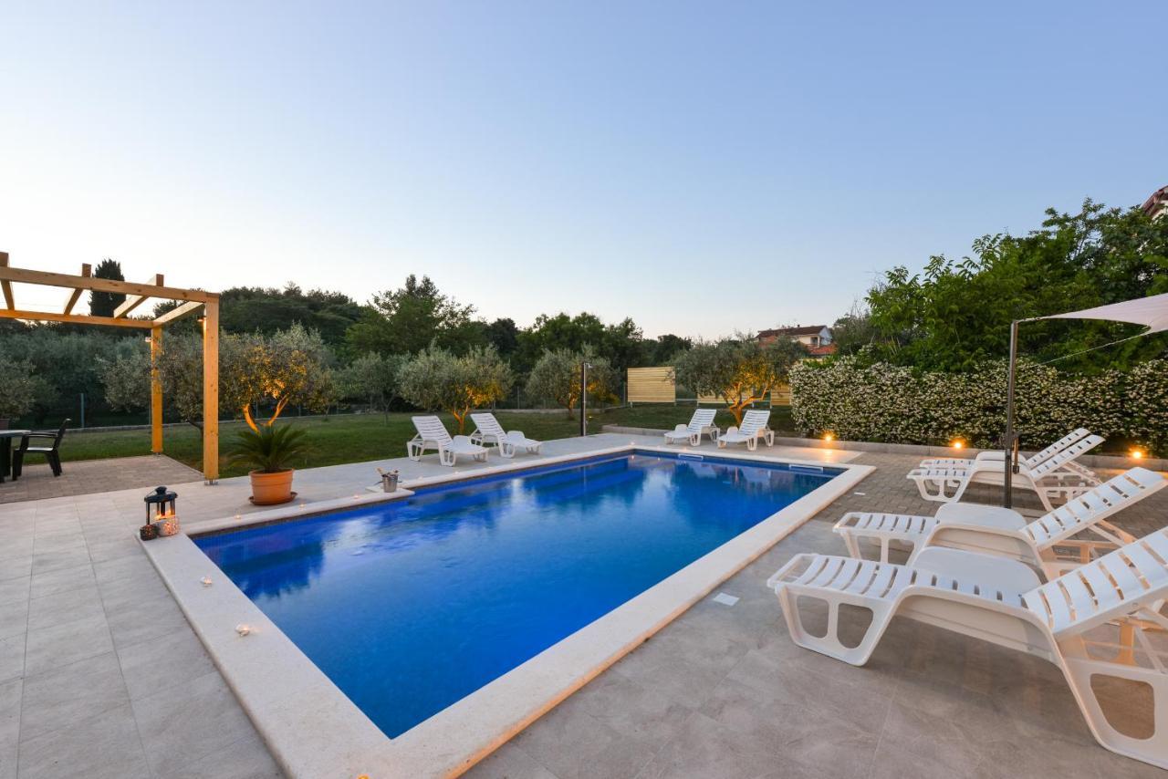 Apartments Colak زادار المظهر الخارجي الصورة