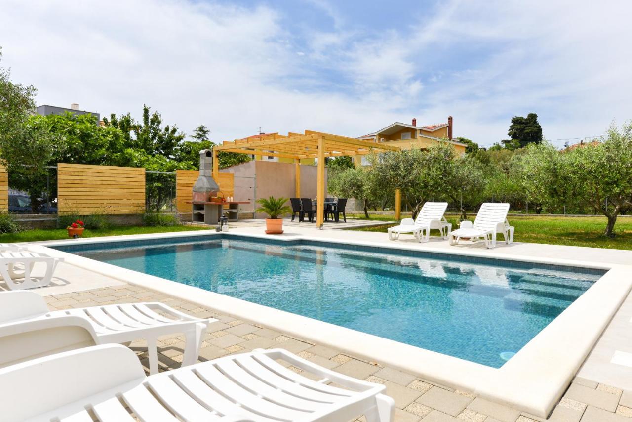 Apartments Colak زادار المظهر الخارجي الصورة