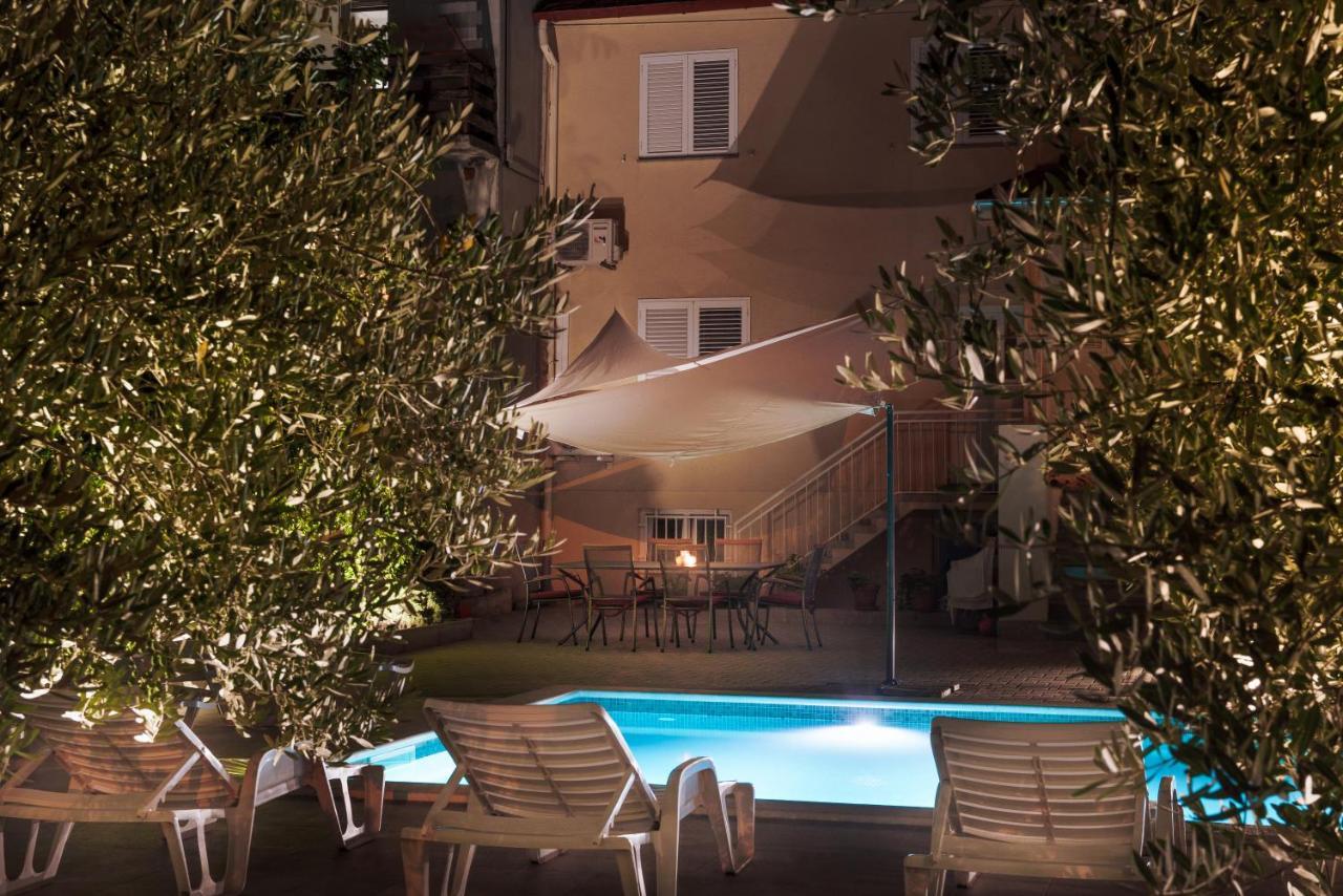 Apartments Colak زادار المظهر الخارجي الصورة